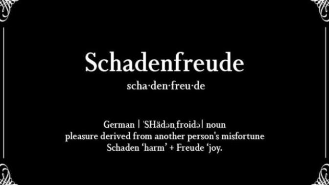 What words in other languages do you think English is missing?