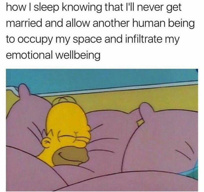 What's your current relationship status?