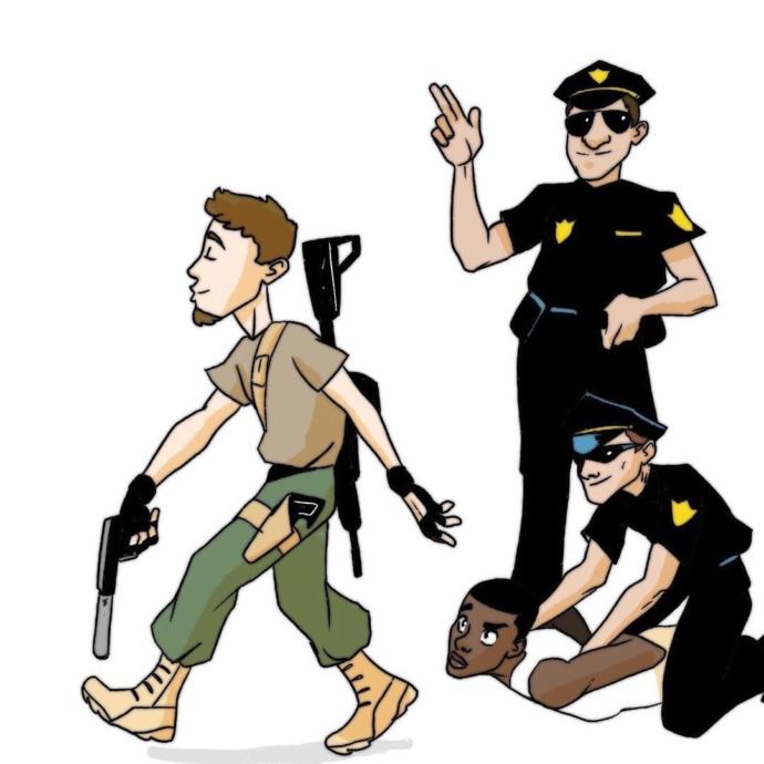 Would you agree with this photo and what it depicts?