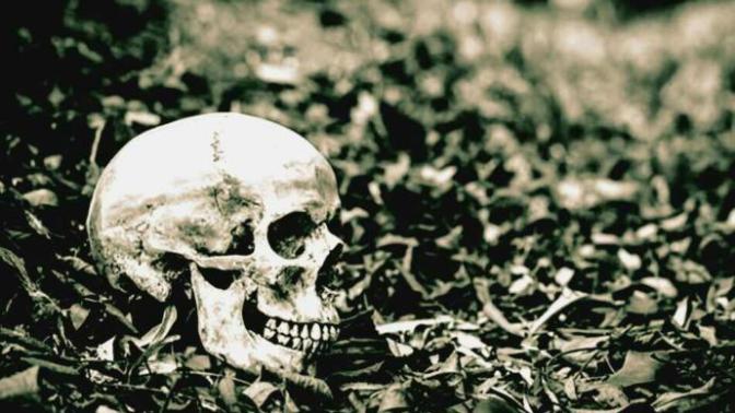 What will happen to your body after you die?