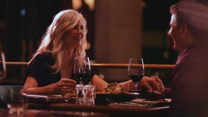 What can a first date say or do that makes them stand out from the competition?