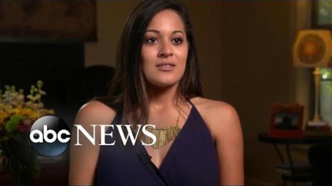 Is someone who's half-black 'black enough' to enter a black beauty pageant?
