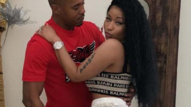 Is Nicki's choice of husband the wrong move?