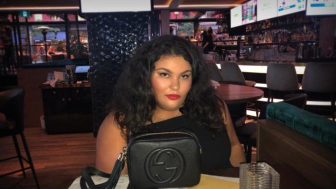 My friend dumped me for no reason and insulted my appearance (mainly weight)! Read into the situation? Help?
