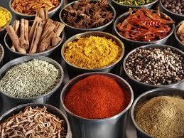 What's your favourite food flavour?