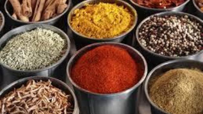 What's your favourite food flavour?