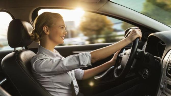 Do you believe having a car is very important to do whatever you want?