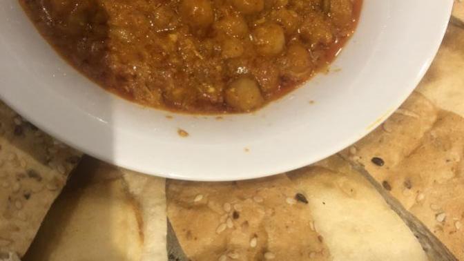What did you make/have for dinner?
