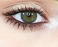 What is that eye color?