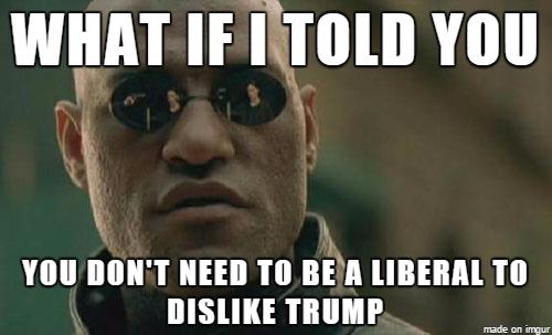 Why do Liberals think that racial profiling is wrong but they seem to think it's OK when they racial profile White people?