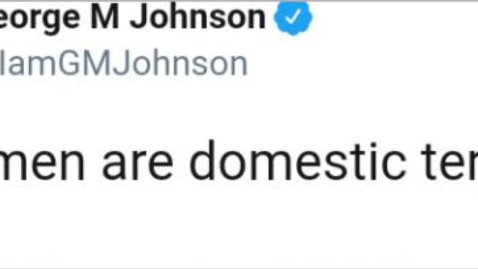 Why do Liberals think that racial profiling is wrong but they seem to think it's OK when they racial profile White people?