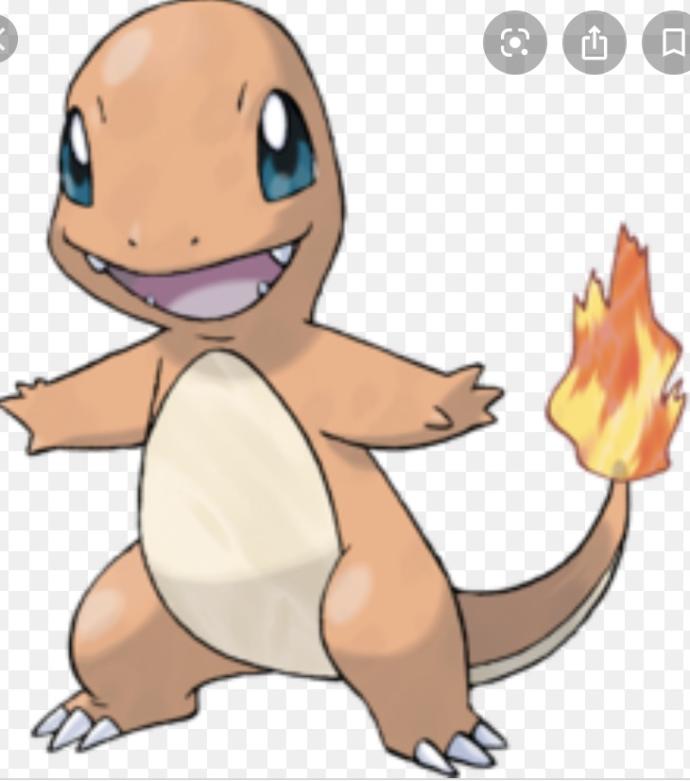 Which is your favorite generation one Pokemon?