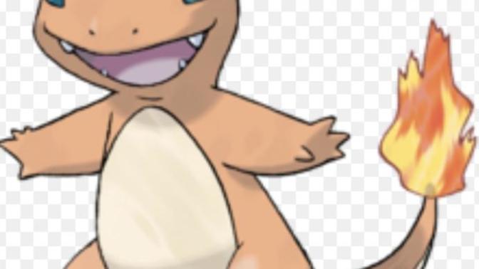 Which is your favorite generation one Pokemon?