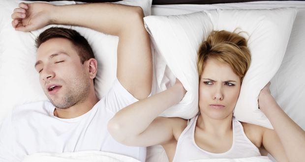 Do you need absolute silence to sleep or can you sleep with loud noises in the background?