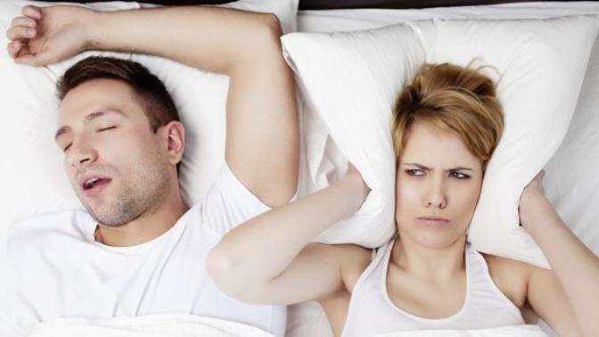 Do you need absolute silence to sleep or can you sleep with loud noises in the background?