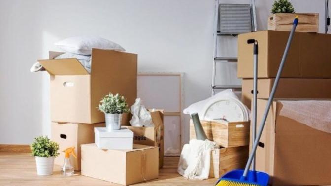 How would you react if your ex moved in with your sibling?