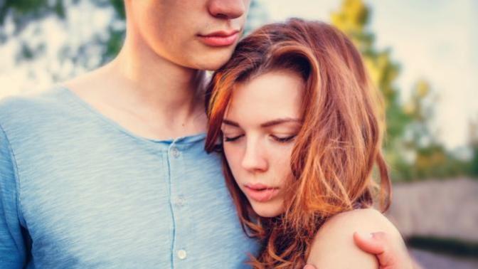 How do you know when to move on from your ex?