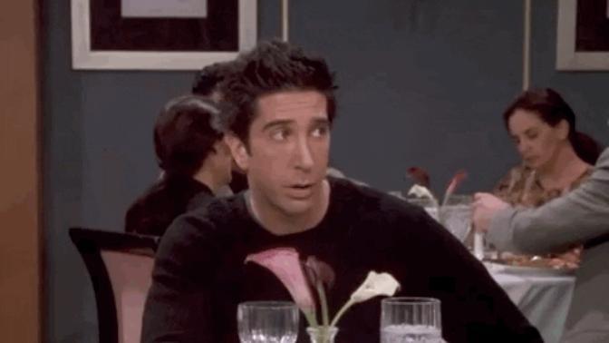 Ever make plans with someone, fully expecting they won’t show up?