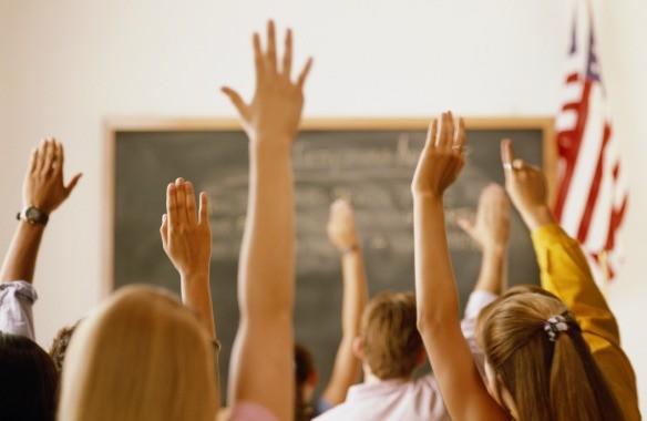 Is teaching religion to students in public schools beneficial for society?
