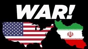 Do you think that USA can really handle a war with Iran?