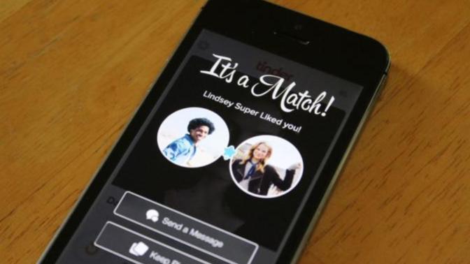 Is it possible to actually have a relationship with someone you met on Tinder?