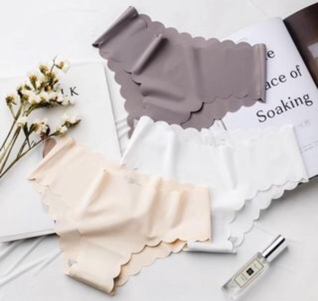 Girls, how do you prevent panty lines, or coloring, when wearing tight, or light colored, pants, shorts, skirts or dresses?