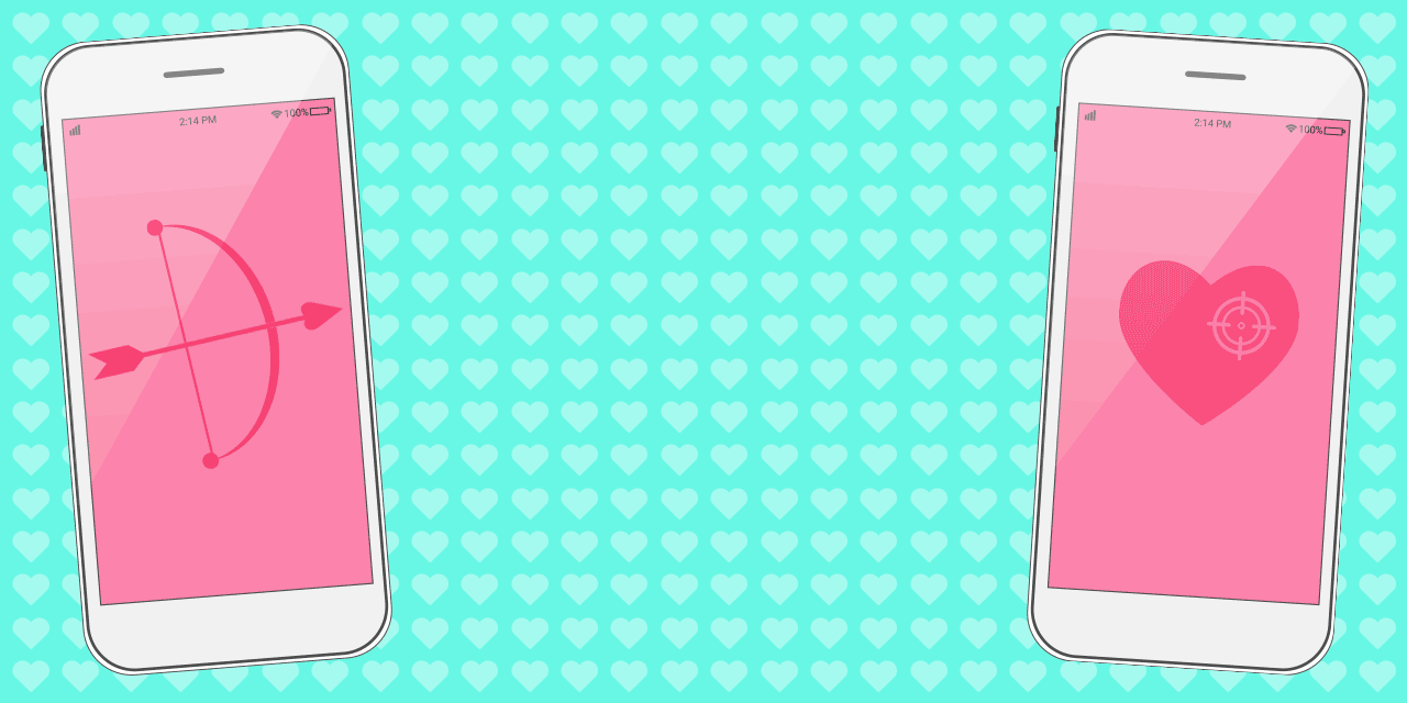How to pick up guys, is online dating the new thing?