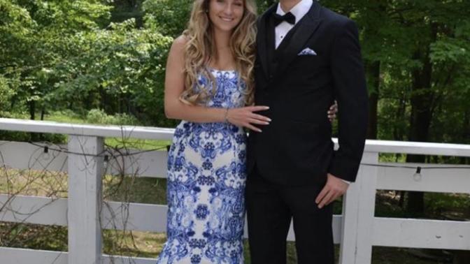 Why are guys so against prom my boyfriend at the time didn’t even go to prom with me?