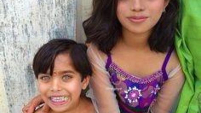 Should I marry an Indian girl or British girl?