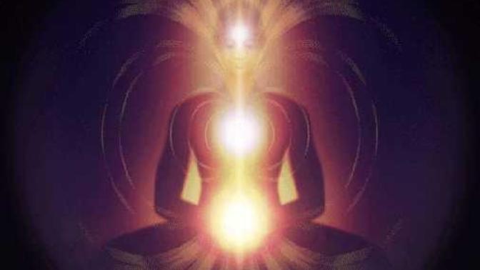 What do you do to increase your spirituality on a daily basis?