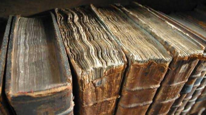Recommend any 5 books which would increase my spirituality! Plz?