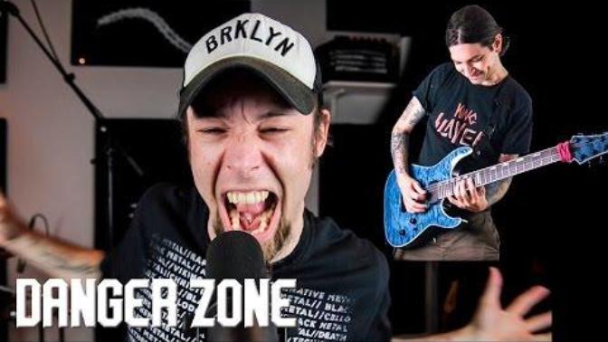 How do metal singers not get tired or sore when they literally are all out screamo singing?