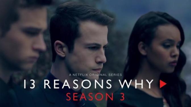 Anyone else keen for 13 Reasons Why season 3? Or are you just over it now?