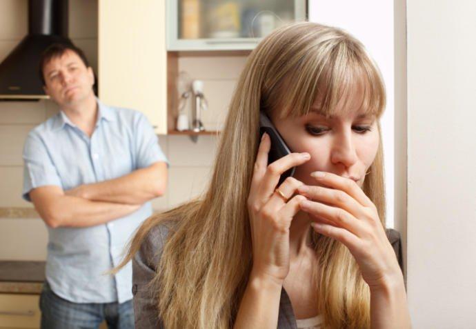 What's the one thing you wish your girlfriend wouldn't do?