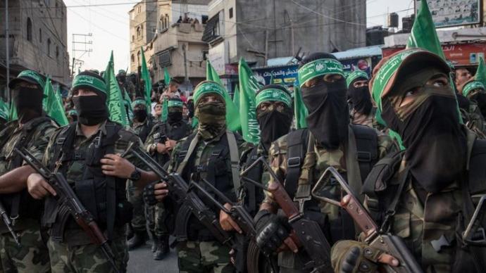 Israel or palestine?