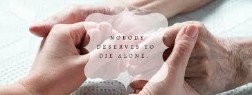 Do you have the desire to be a Death Doula?
