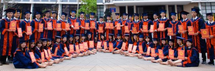Sexist and embarrassing photo shoot tradition of my school?