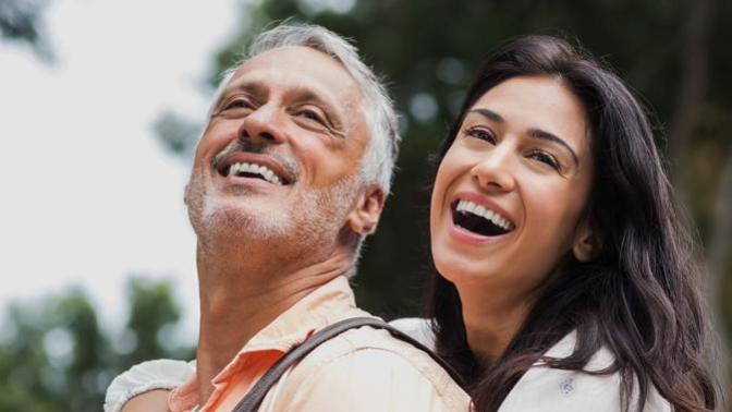 Girls, Would you date an older guy? If you would what are the reasons why?