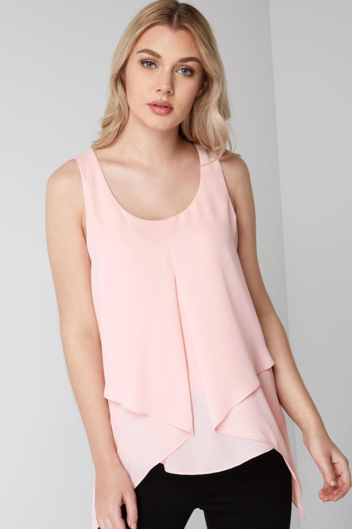 Girls, Would you wear something sleeveless on the first date?