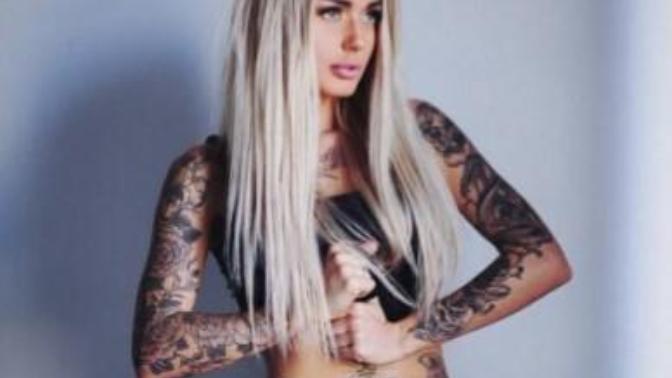 What is your opinion on girls with tattoos?