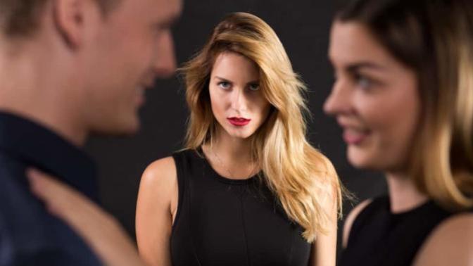 Infidelity; Emotional or Sexual: which is worse?