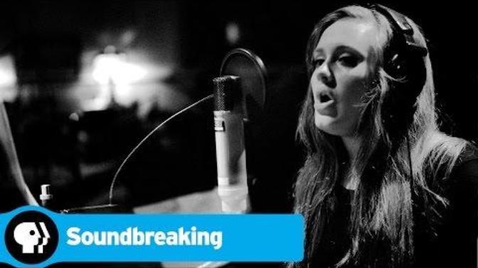 Has anyone seen the music documentary series 'Soundbreaking'?