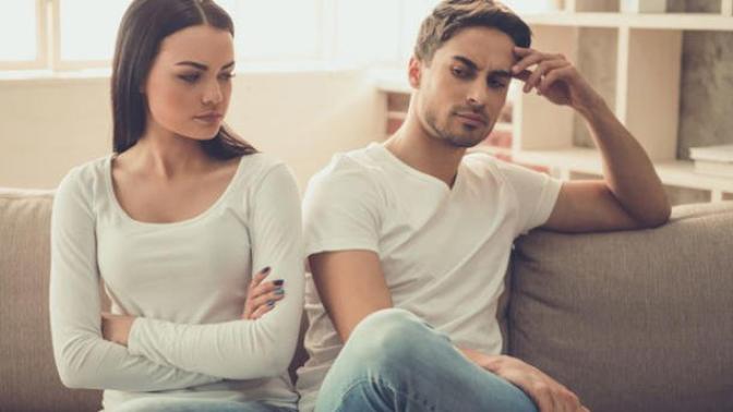 Why do relationships seem harder than they used to be?