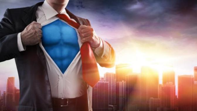 If you could have any superpower, what would it be?