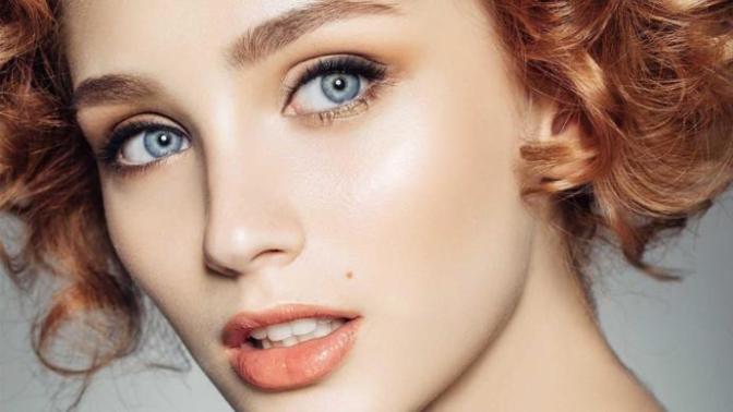 What eye color do you prefer on a woman?