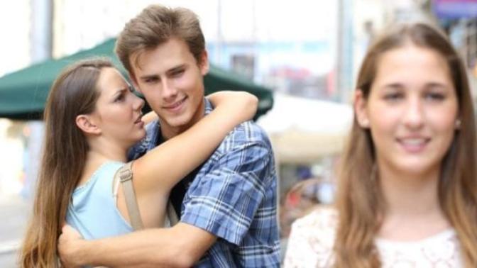 Is monogamy unrealistic?