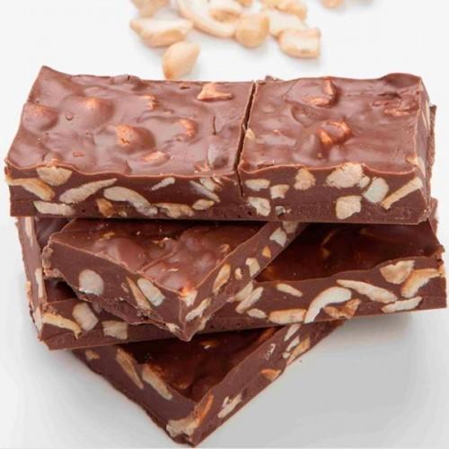 What's your favorite type of chocolate??