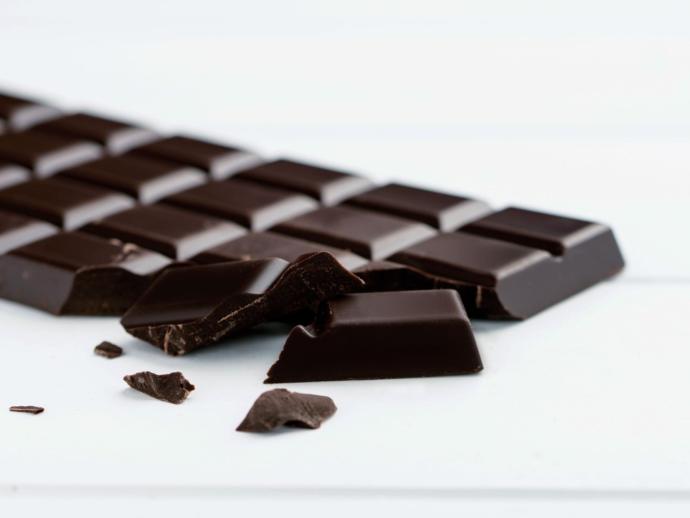 What's your favorite type of chocolate??