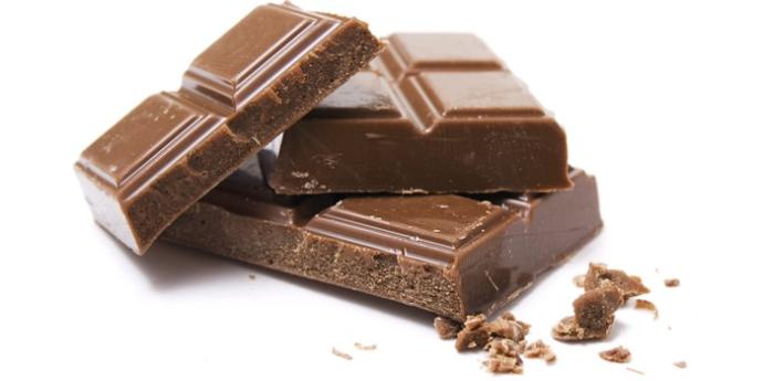 What's your favorite type of chocolate??