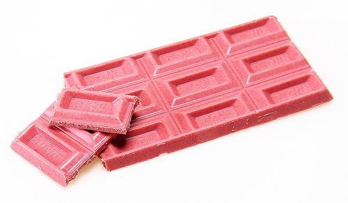 What's your favorite type of chocolate??